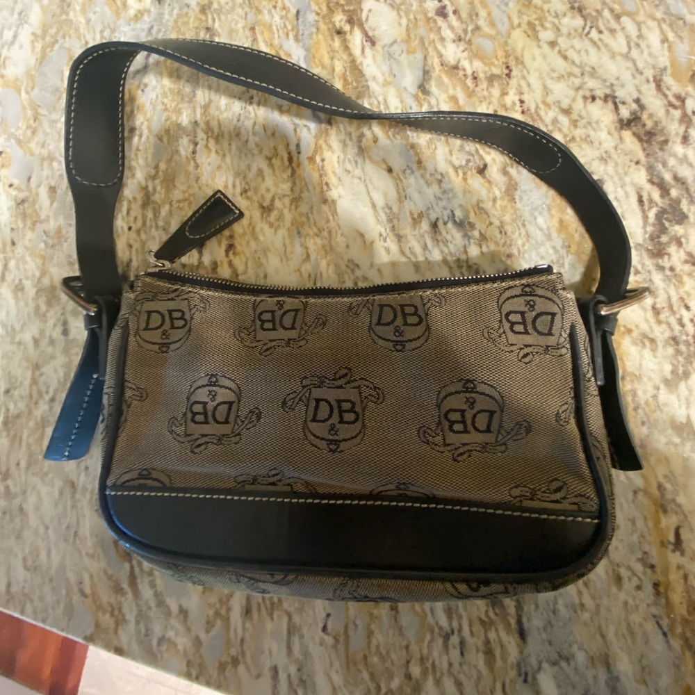 Dooney & Bourke Purse